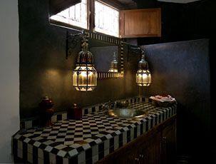 Dar Abiad Marrakesh Ngoại thất bức ảnh