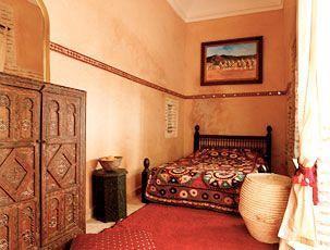 Dar Abiad Marrakesh Ngoại thất bức ảnh