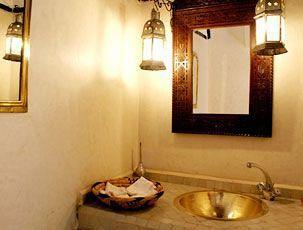 Dar Abiad Marrakesh Ngoại thất bức ảnh