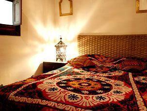 Dar Abiad Marrakesh Ngoại thất bức ảnh