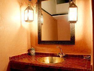 Dar Abiad Marrakesh Ngoại thất bức ảnh
