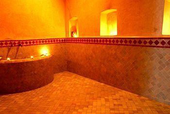 Dar Abiad Marrakesh Ngoại thất bức ảnh