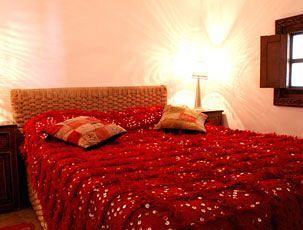 Dar Abiad Marrakesh Ngoại thất bức ảnh