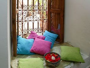 Dar Abiad Marrakesh Ngoại thất bức ảnh