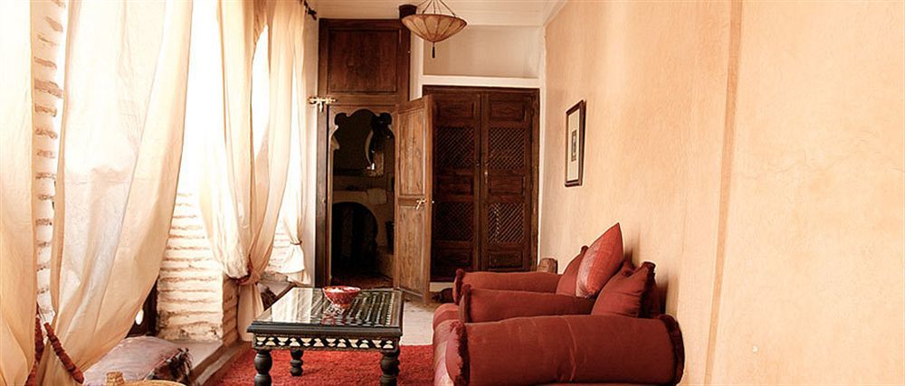 Dar Abiad Marrakesh Ngoại thất bức ảnh