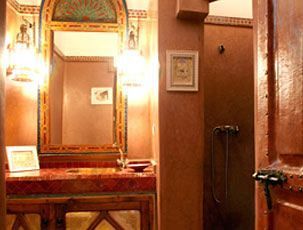 Dar Abiad Marrakesh Ngoại thất bức ảnh