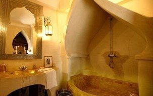 Dar Abiad Marrakesh Ngoại thất bức ảnh