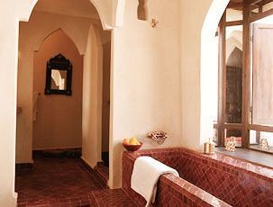Dar Abiad Marrakesh Ngoại thất bức ảnh