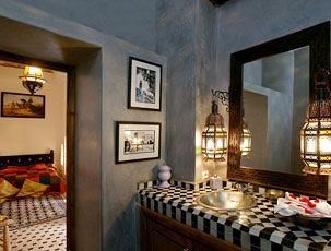Dar Abiad Marrakesh Ngoại thất bức ảnh